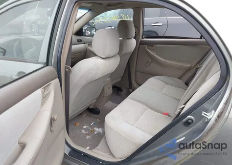 2004 Toyota Corolla Ce z USA, uszkodzony, nr VIN JTDBR32E242021645